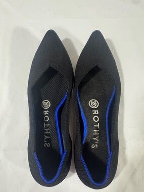 Rothy’s The Point Flats